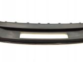 Rear bumper lower part trim