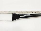 Panneau de garniture console centrale