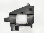 Front bumper mounting bracket