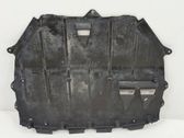Cache de protection sous moteur