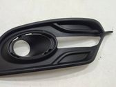 Front fog light trim/grill