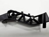 Front bumper mounting bracket