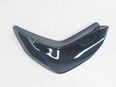 Rear arch trim