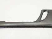 Front sill (body part)