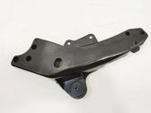 Top upper radiator support slam panel
