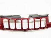Front grill