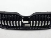 Front grill