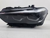 Headlight/headlamp