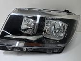 Headlight/headlamp