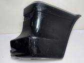 Rear bumper corner part panel trim