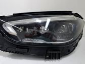 Headlight/headlamp