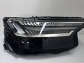 Headlight/headlamp