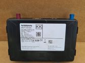 MPM Modul Steuergerät