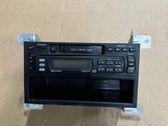 Radio/CD/DVD/GPS head unit