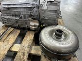 Automatic gearbox