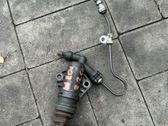 Cylindre récepteur d'embrayage