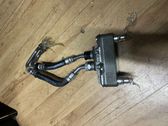 Transmission/gearbox oil cooler