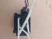 Air suspension valve block