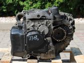 Automatic gearbox