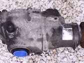 Front differential