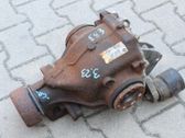 Rear differential