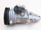 Power steering pump