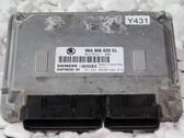 Engine control unit/module