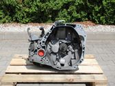 Manual 6 speed gearbox
