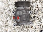 Air conditioning (A/C) compressor (pump)
