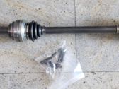 Rear driveshaft