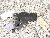 Tailgate/trunk/boot lock/catch/latch