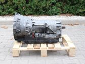 Automatic gearbox