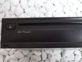 CD/DVD changer