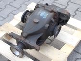 Rear differential