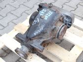 Rear differential