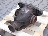 Hinterachsdifferential