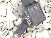 Front height sensor lever