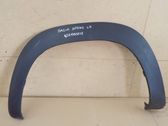 Rear arch trim