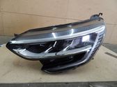 Headlight/headlamp