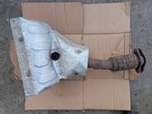 Filtro de partículas del catalizador/FAP/DPF