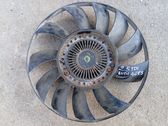 Fan set