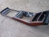 Center console