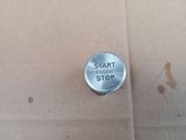 Engine start stop button switch