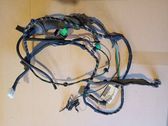 Tailgate/trunk wiring harness