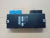 Comfort/convenience module