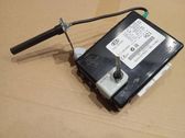 Autres unités de commande / modules