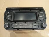 Radio / CD-Player / DVD-Player / Navigation