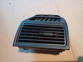 Dashboard side air vent grill/cover trim