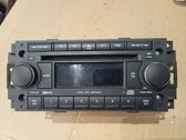 Unidad delantera de radio/CD/DVD/GPS