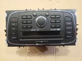 Radio / CD-Player / DVD-Player / Navigation